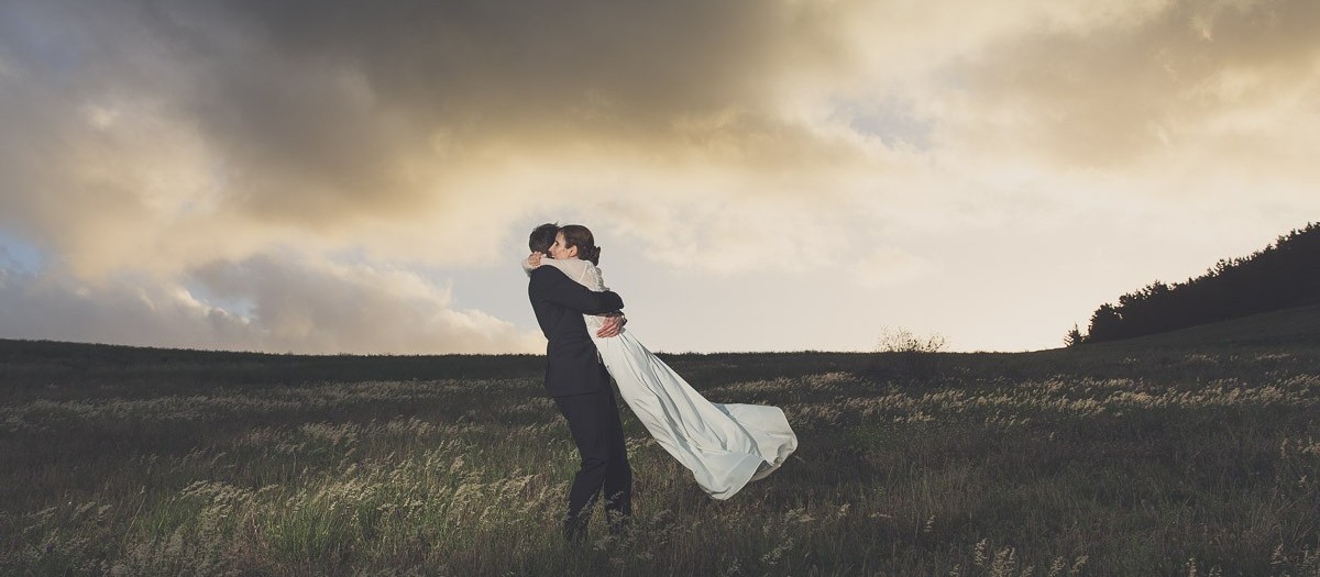 Arne & Marie-José